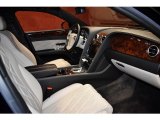 2014 Bentley Flying Spur W12 Front Seat