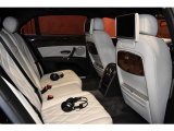 2014 Bentley Flying Spur W12 Rear Seat