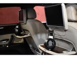 2014 Bentley Flying Spur W12 Entertainment System