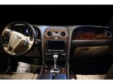 2014 Bentley Flying Spur W12 Dashboard