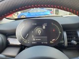2021 Mini Hardtop Cooper S 4 Door Gauges