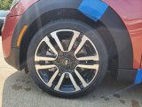 2021 Mini Hardtop Cooper S 4 Door Wheel
