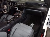 2020 Ford Mustang Shelby GT350 Dashboard