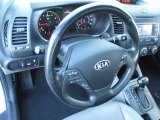2014 Kia Forte EX Steering Wheel
