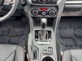 2020 Subaru Crosstrek 2.0 Limited Lineartronic CVT Automatic Transmission