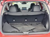 2020 Subaru Crosstrek 2.0 Limited Trunk