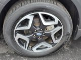 2020 Subaru Crosstrek 2.0 Limited Wheel