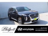 2021 Becketts Black Hyundai Palisade Calligraphy AWD #139848555