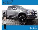 2016 Magnetic Ford F150 XL SuperCrew 4x4 #139848586