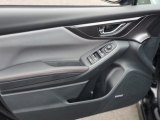 2021 Subaru Impreza Sport 5-Door Door Panel