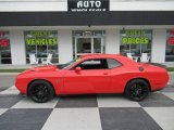 2020 Dodge Challenger R/T Scat Pack