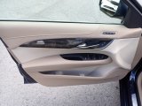 2016 Cadillac ATS 2.0T Luxury AWD Sedan Door Panel