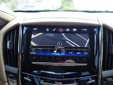 2016 Cadillac ATS 2.0T Luxury AWD Sedan Navigation