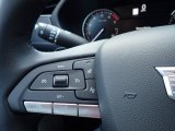 2021 Cadillac XT4 Luxury AWD Steering Wheel