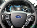 2020 Ford F150 Shelby Cobra Edition SuperCrew 4x4 Steering Wheel