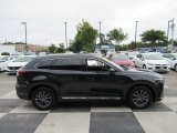 2018 Mazda CX-9 Grand Touring Data, Info and Specs