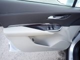 2021 Cadillac XT4 Luxury AWD Door Panel