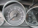 2018 Mazda CX-9 Grand Touring Gauges