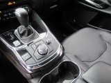 2018 Mazda CX-9 Grand Touring 6 Speed Automatic Transmission