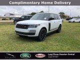 2020 Land Rover Range Rover HSE