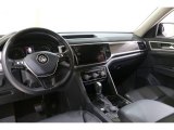 2018 Volkswagen Atlas SEL 4Motion Dashboard