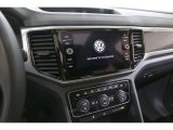 2018 Volkswagen Atlas SEL 4Motion Controls
