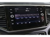 2018 Volkswagen Atlas SEL 4Motion Audio System
