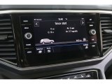 2018 Volkswagen Atlas SEL 4Motion Controls