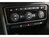 2018 Volkswagen Atlas SEL 4Motion Controls