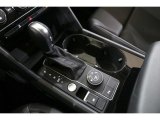 2018 Volkswagen Atlas SEL 4Motion 8 Speed Automatic Transmission
