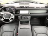 2020 Land Rover Defender 110 SE Dashboard