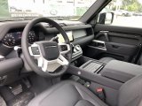 2020 Land Rover Defender 110 SE Front Seat
