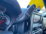 2015 Chevrolet Silverado 1500 LT Double Cab 4x4 6 Speed Automatic Transmission
