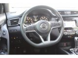 2017 Nissan Rogue SL Steering Wheel