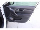 2017 Nissan Rogue SL Door Panel