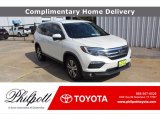 2016 Honda Pilot EX