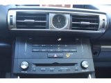 2016 Lexus IS 200t F Sport Controls
