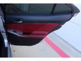 2016 Lexus IS 200t F Sport Door Panel