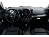 2021 Mini Countryman Cooper S Dashboard