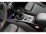 2021 Mini Countryman Cooper S 7 Speed Automatic Transmission