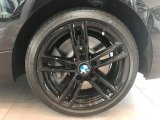 2021 BMW 2 Series 230i xDrive Coupe Wheel