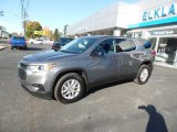 2020 Chevrolet Traverse LS AWD