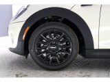 2021 Mini Hardtop Cooper 2 Door Wheel