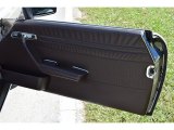 1986 Mercedes-Benz SL Class 560 SL Roadster Door Panel