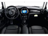2021 Mini Hardtop Cooper S 2 Door Carbon Black Interior