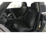 2021 Mini Hardtop Cooper S 2 Door Front Seat