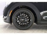 2021 Mini Hardtop Cooper S 2 Door Wheel