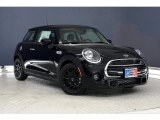 2021 Mini Hardtop Cooper S 2 Door Front 3/4 View