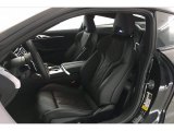 2020 BMW M8 Coupe Front Seat
