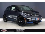 2020 Mineral Gray Metallic BMW i3 S with Range Extender #139864880
